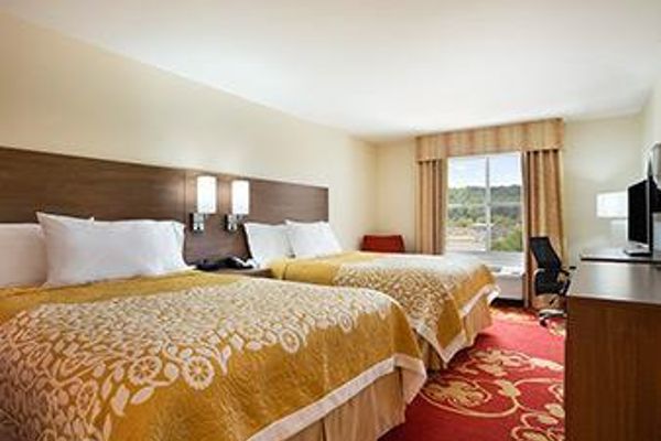 Days Inn and Suites Caldwell (Malta)
